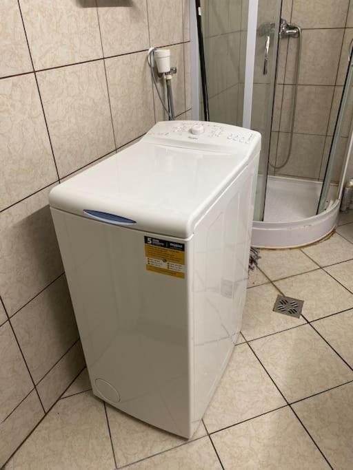 Budapest Sportarena & Stadion Apartman H-62 Екстер'єр фото