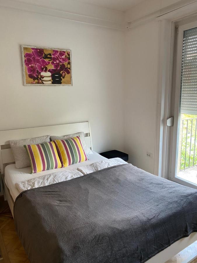 Budapest Sportarena & Stadion Apartman H-62 Екстер'єр фото