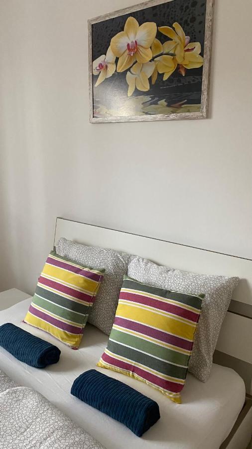 Budapest Sportarena & Stadion Apartman H-62 Екстер'єр фото