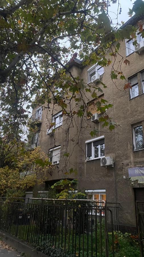 Budapest Sportarena & Stadion Apartman H-62 Екстер'єр фото