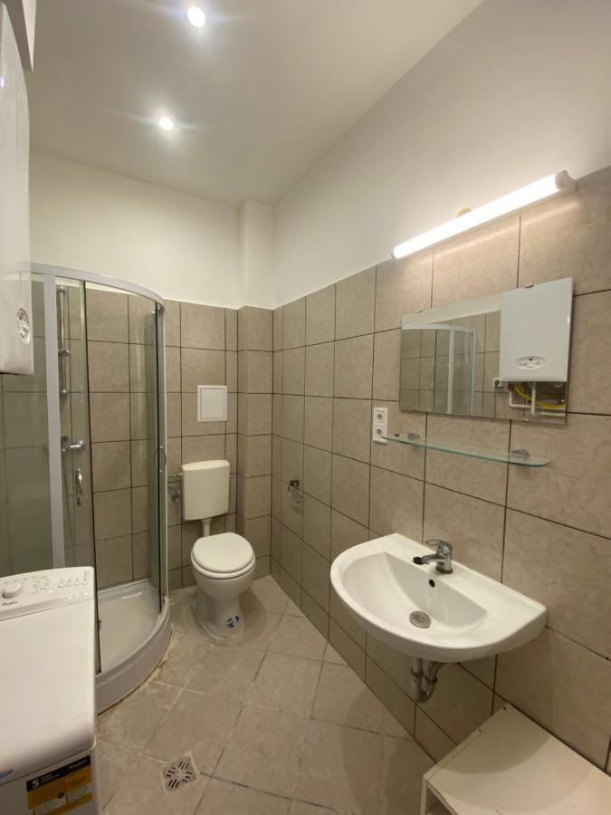 Budapest Sportarena & Stadion Apartman H-62 Екстер'єр фото