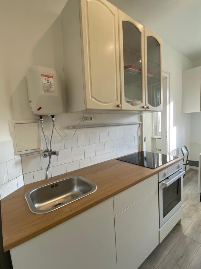 Budapest Sportarena & Stadion Apartman H-62 Екстер'єр фото